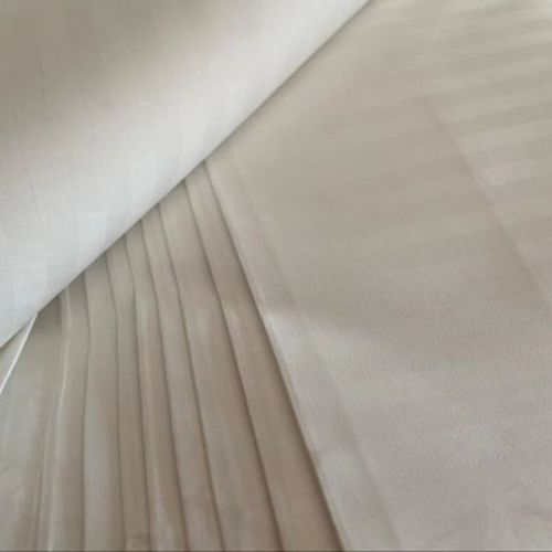 58 Inch Polyester Satin Stripe Pillow Fabric