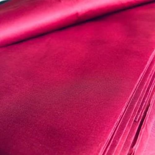 31 Inch Maroon Roto Polyester Fabric