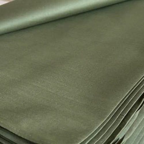 31 Inch Military Green Roto Polyester Fabric