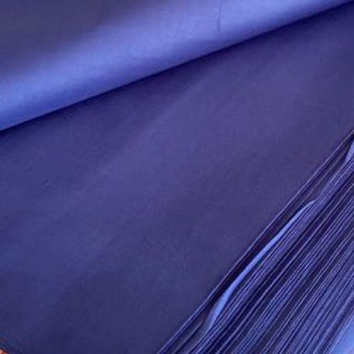 31 Inch Navy Blue Roto Polyester Fabric