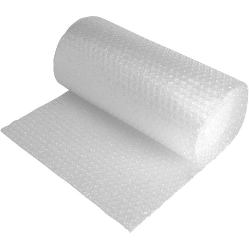 Air Bubble Wrap Packing Roll