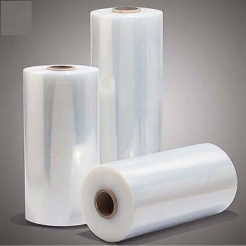Stretch & Shrink Films