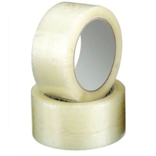Transparent BOPP Packing Tape Roll