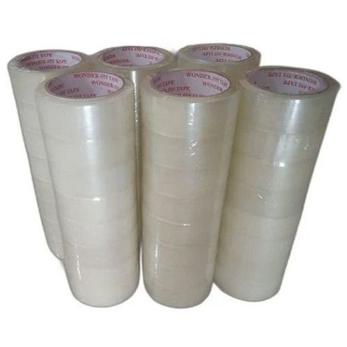 Transparent Packaging Tape