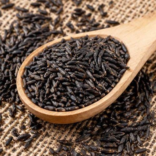 Kala Namak Black Rice Seed
