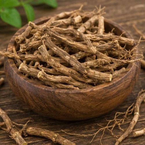 Organic Ashwagandha Root