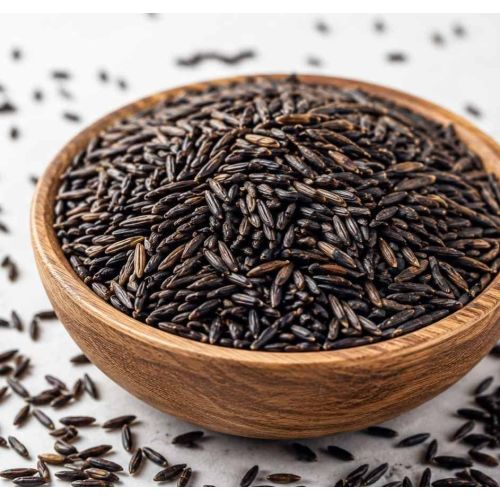 Premium Black Rice Seed