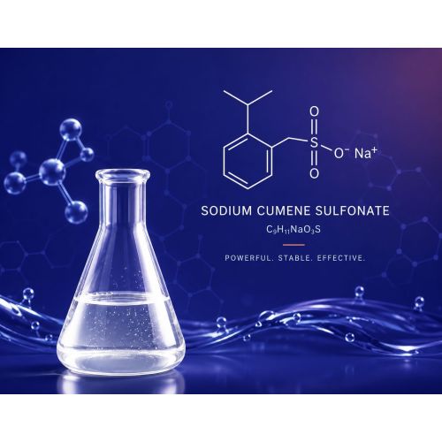 Sodium Cumene Sulfonate