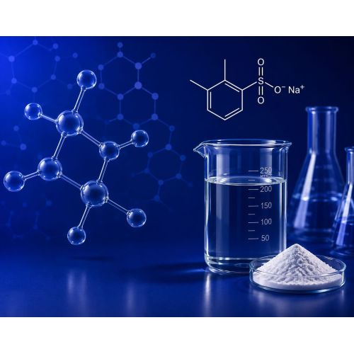 Sodium Xylene Sulfonate