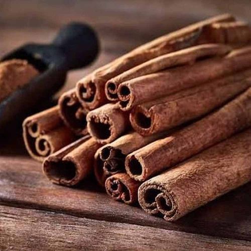Brown Cinnamon Stick