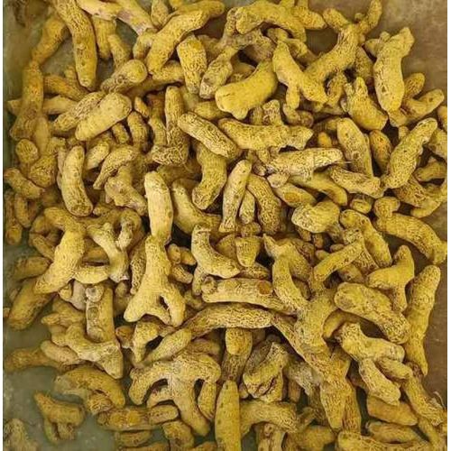 Kasturi Turmeric Finger