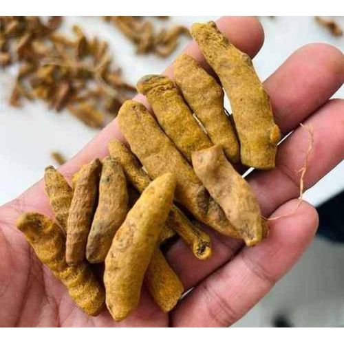 Pragati Turmeric Finger