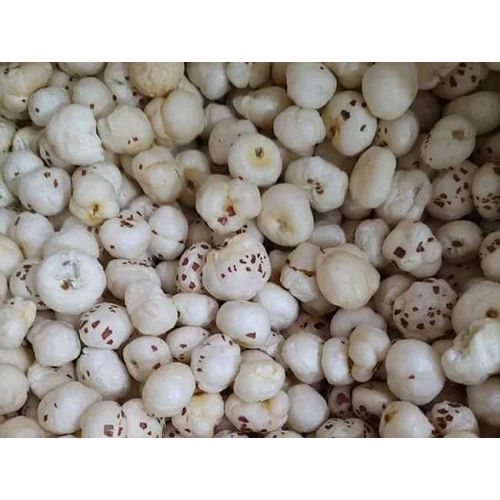 5 Suta Raw Makhana