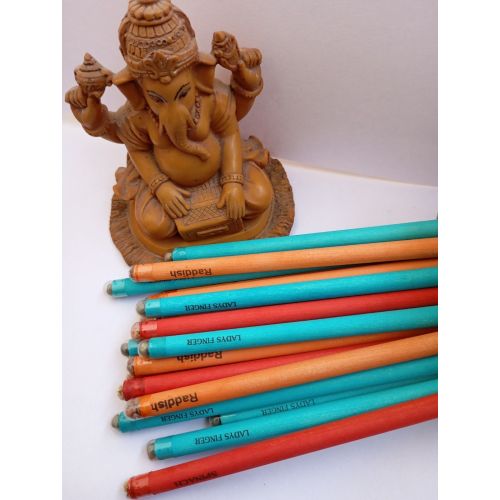 Plantable Seed Pencils