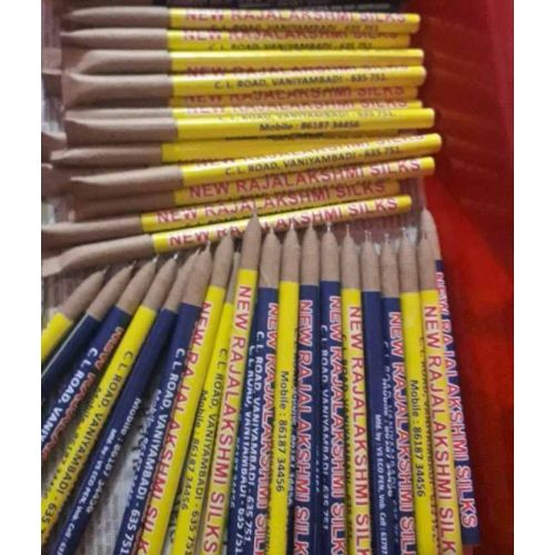 Sticker Print Recycle Pen