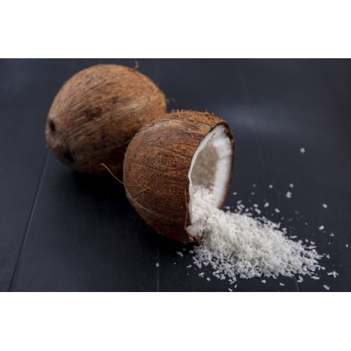 Dried Dessicated Coconut