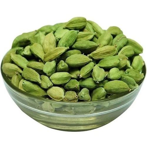 Green Cardamom Seeds
