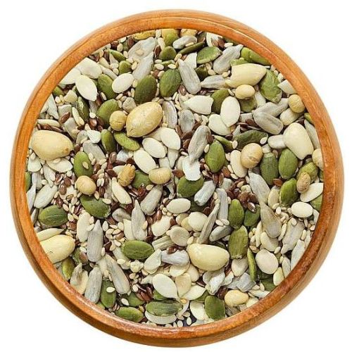 Mix Seven Seeds