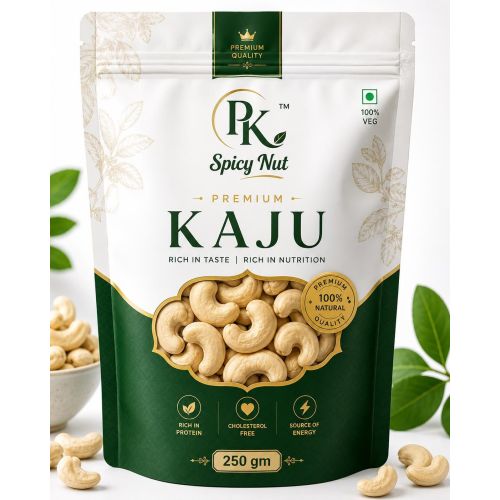 Cashew Nuts