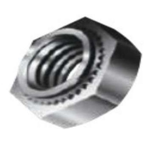 Industrial Hex Lock Nut