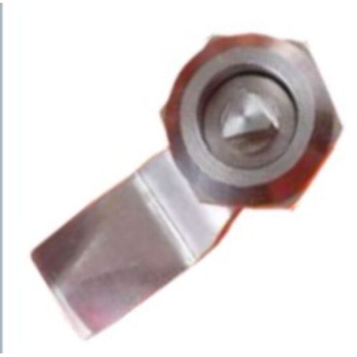 Industrial Triangle Panel CAM Lock