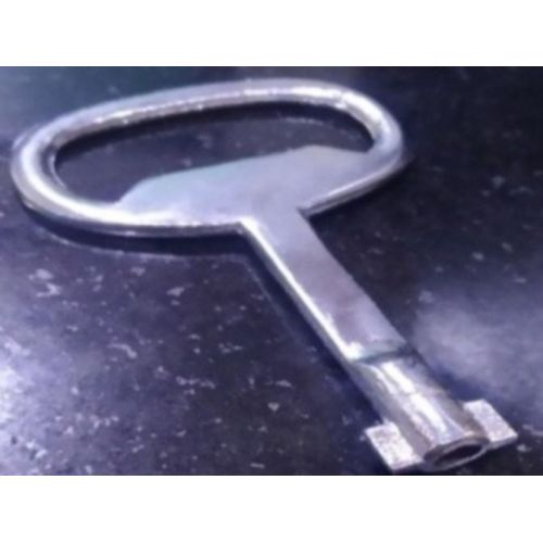 Panel Lock Replacement Key