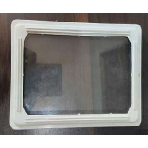 Premium Three Phase Polycarbonate Meter Glass Cover
