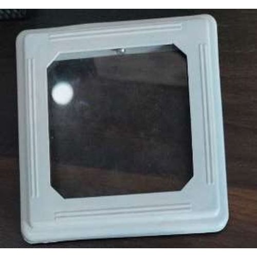 Single Phase Polycarbonate Meter Glass Cover