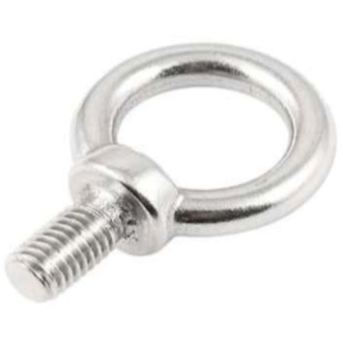 Stainless Steel Eye Bolt