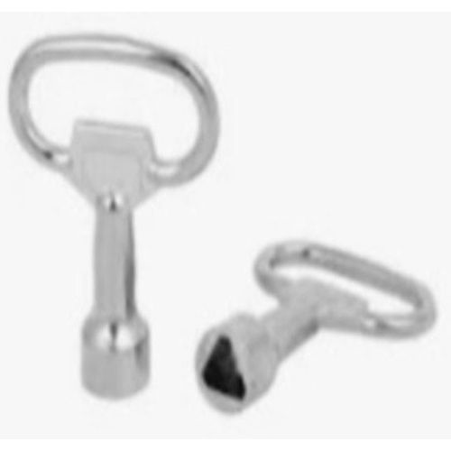 Universal Panel Lock Key