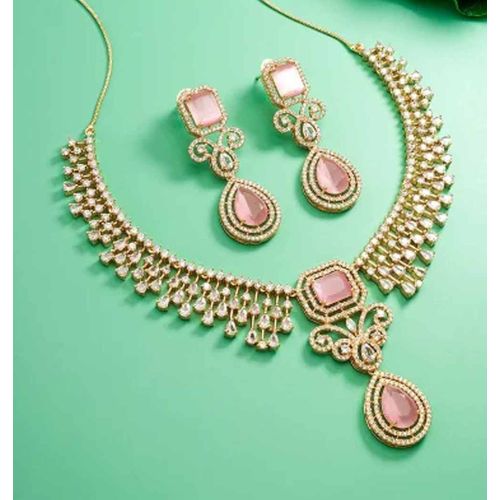 American Diamond Jewellery
