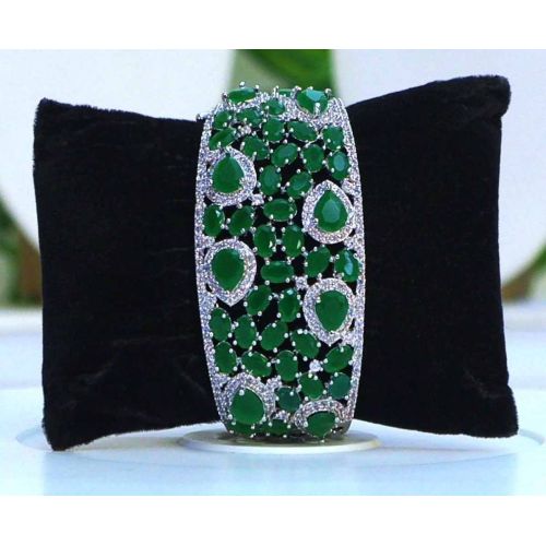 American Diamond Bracelet
