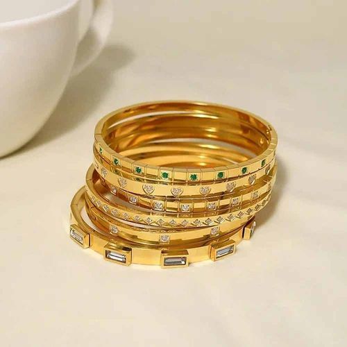 Trendy Girls Bracelet