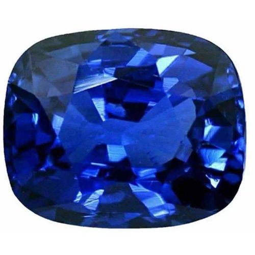Blue Natural Sapphire Gemstone