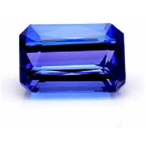 Blue Sapphire Neelam Gemstone