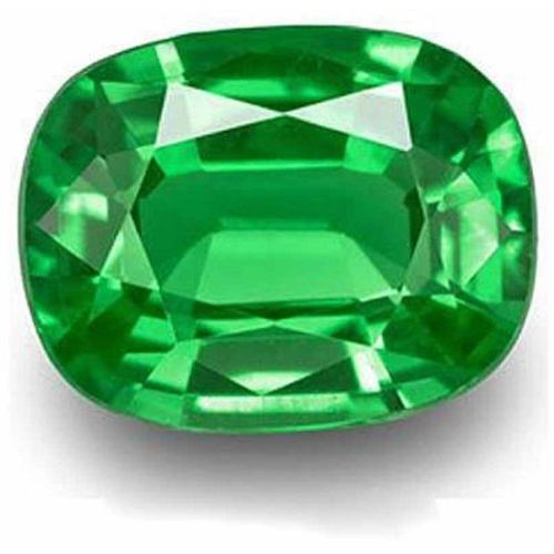 Green Emerald Gemstone
