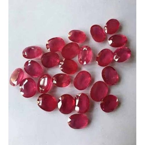 Mozambique Ruby Stone