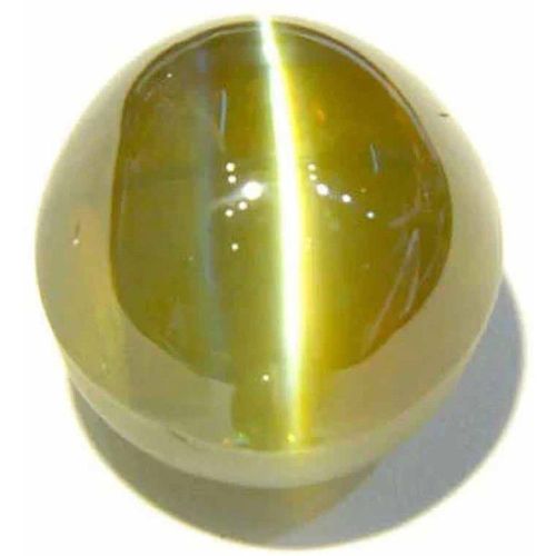 Natural Cats Eye Gemstone