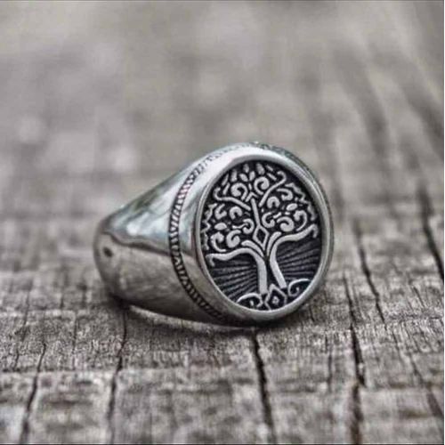 Luxury Rings