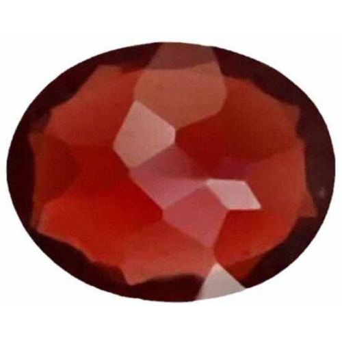 Red Garnet Gemstone