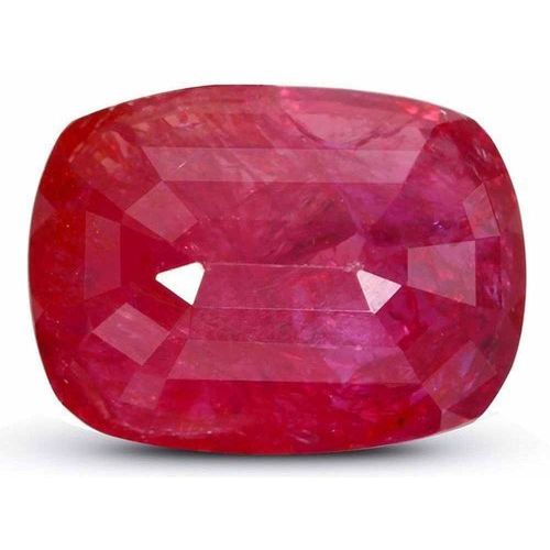 Red Spinel Gemstone
