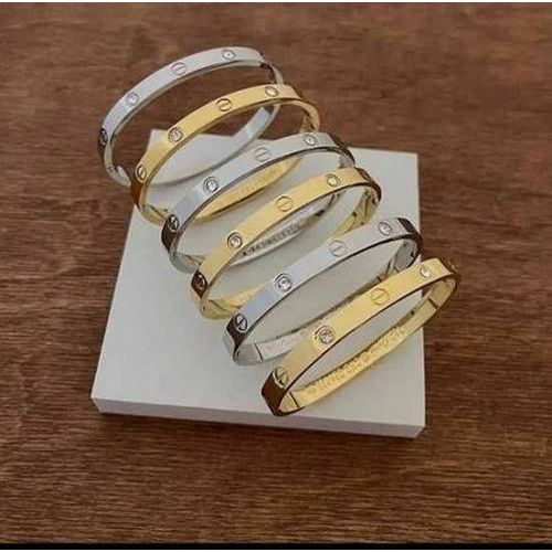 Stainless Steel Bracelet
