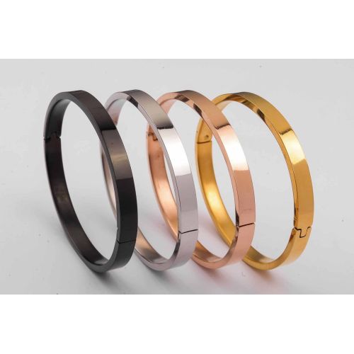 Thrillz Stainless Steel Bracelet
