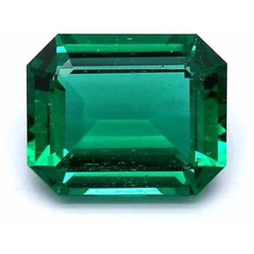 Zambian Natural Green Emerald Gemstone