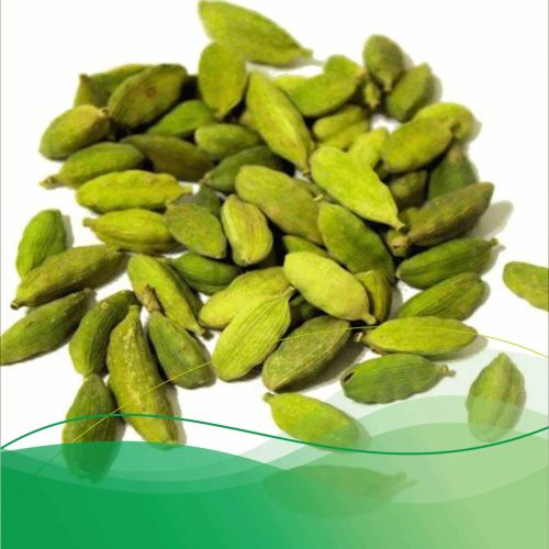 9mm Green Cardamom