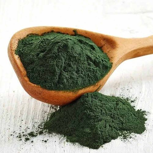 Herbal Spirulina Powder