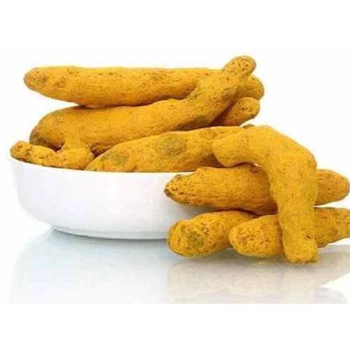 Lakadong Turmeric Finger