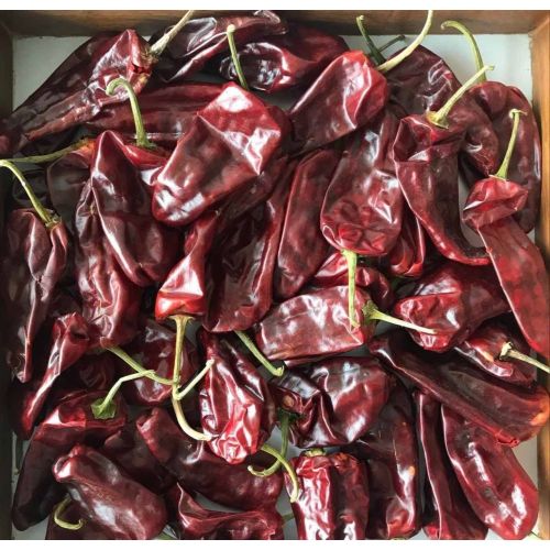 Paprika Dry Red Chilli