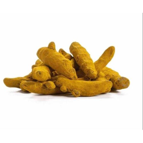 Unpolished Turmeric Finger