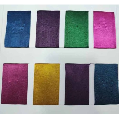 44 Inch Pure Gajji Silk Fabric